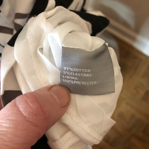 Liz Jordan Dress size 8 - Picture 4 of 5